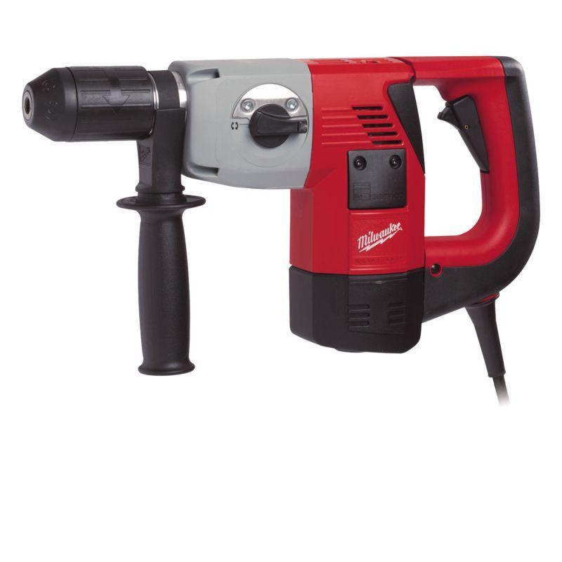 PCE 3/K - 3 kg SDS-Plus chipping hammer PCE 3/K - 3 kg SDS-Plus chipping hammer