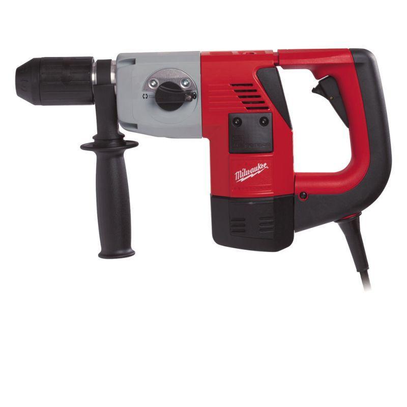 PCE 3/K - 3 kg SDS-Plus chipping hammer PCE 3/K - 3 kg SDS-Plus chipping hammer