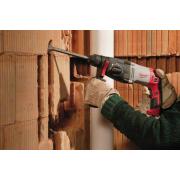 PH 28 - Młot typu kombi SDS-Plus 28mm o mocy 820 W, w walizce