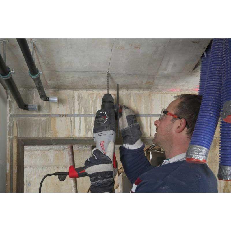 PH 28 - 28mm SDS-Plus 3-mode hammer 820 W, in HD Box PH 28 - 28mm SDS-Plus 3-mode hammer 820 W, in HD Box