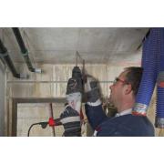 PH 28 - Młot typu kombi SDS-Plus 28mm o mocy 820 W, w walizce