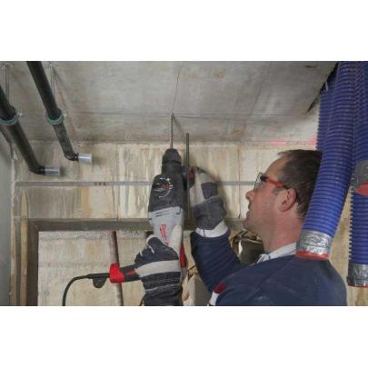 PH 28 - 28mm SDS-Plus 3-mode hammer 820 W, in HD Box