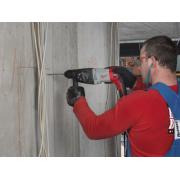 PH 28 - Młot typu kombi SDS-Plus 28mm o mocy 820 W, w walizce