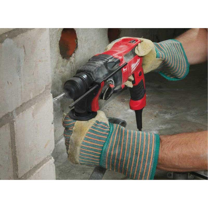 PFH 26 - Młotowiertarka SDS-Plus 26mm o mocy 725 W, w walizce PFH 26 - Młotowiertarka SDS-Plus 26mm o mocy 725 W, w walizce