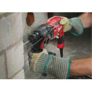 PFH 26 - 26mm SDS-Plus 2-mode fixing hammer 725 W, in HD Box