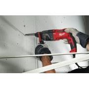 PFH 26 - 26mm SDS-Plus 2-mode fixing hammer 725 W, in HD Box