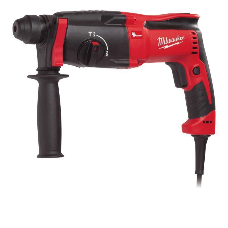 PFH 26 - 26mm SDS-Plus 2-mode fixing hammer 725 W, in HD Box PFH 26 - 26mm SDS-Plus 2-mode fixing hammer 725 W, in HD Box