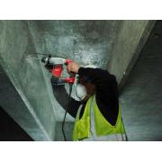 PLH 20 - Młotowiertarka SDS-Plus 20mm z silnikiem pionowym o mocy 620 W, w walizce