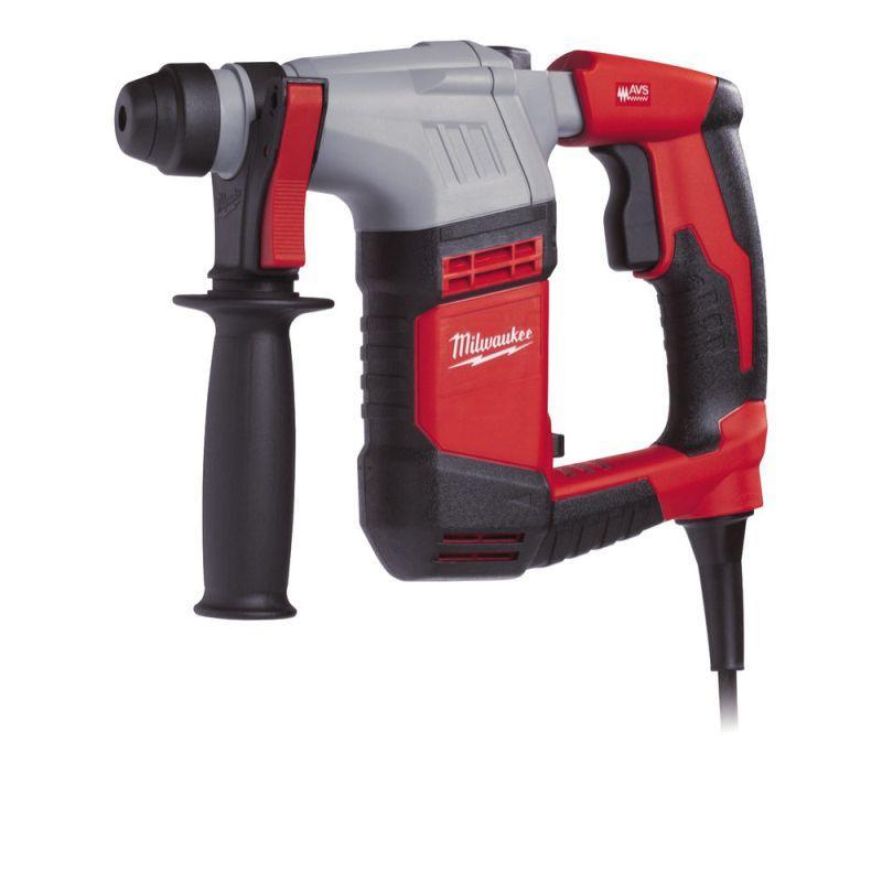 PLH 20 - Młotowiertarka SDS-Plus 20mm z silnikiem pionowym o mocy 620 W, w walizce PLH 20 - Młotowiertarka SDS-Plus 20mm z silnikiem pionowym o mocy 620 W, w walizce