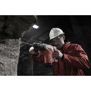 PLH 28 E - 3 kg L-shape SDS-Plus hammer 800 W, in HD Box