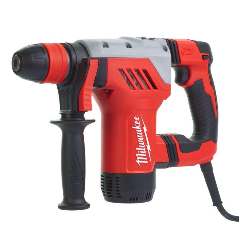 PLH 28 XE - 3 kg L-shape SDS-Plus hammer PLH 28 XE - 3 kg L-shape SDS-Plus hammer
