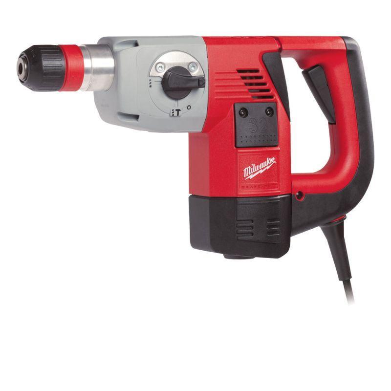 PLH 32 XE - 32mm SDS-Plus 3-mode l-shaped hammer 900 W, in HD Box PLH 32 XE - 32mm SDS-Plus 3-mode l-shaped hammer 900 W, in HD Box