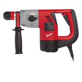 PLH 32 XE - 32mm SDS-Plus 3-mode l-shaped hammer 900 W, in HD Box