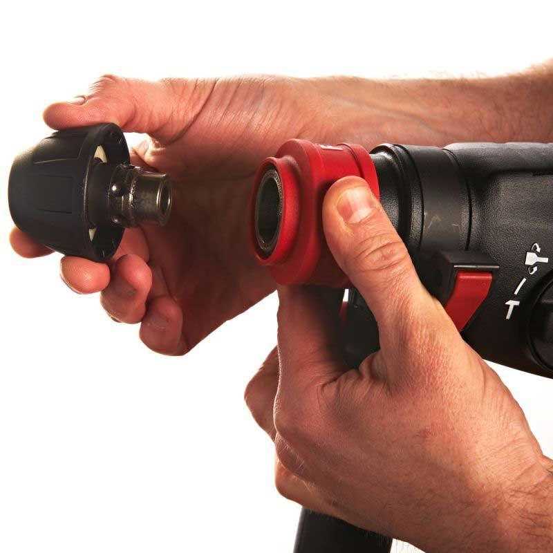 PH 30 POWER X - 30mm SDS-Plus 3-mode hammer 1030 W, in HD Box PH 30 POWER X - 30mm SDS-Plus 3-mode hammer 1030 W, in HD Box