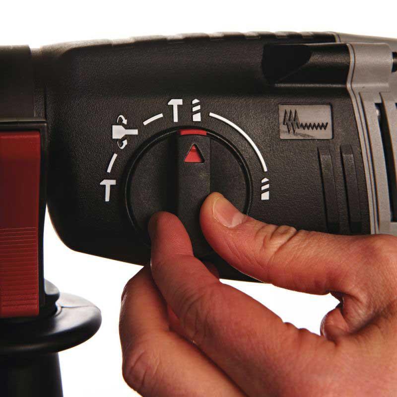 PH 30 POWER X - 30mm SDS-Plus 3-mode hammer 1030 W, in HD Box PH 30 POWER X - 30mm SDS-Plus 3-mode hammer 1030 W, in HD Box