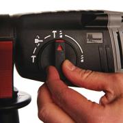 PH 30 POWER X - Młot typu kombi SDS-Plus 30mm o mocy 1030 W, w walizce