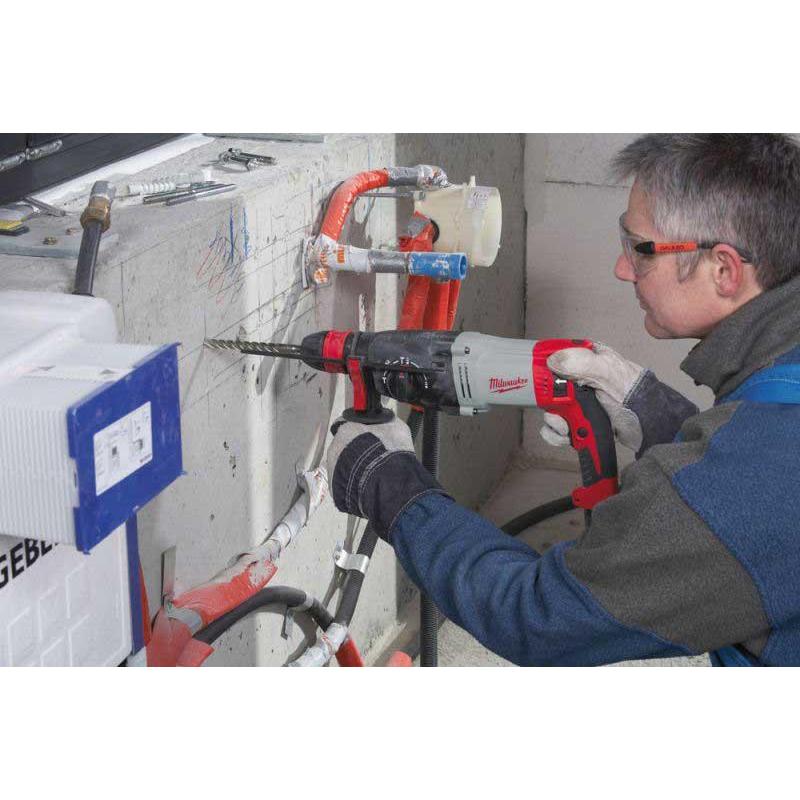 PH 30 POWER X - Młot typu kombi SDS-Plus 30mm o mocy 1030 W, w walizce PH 30 POWER X - Młot typu kombi SDS-Plus 30mm o mocy 1030 W, w walizce