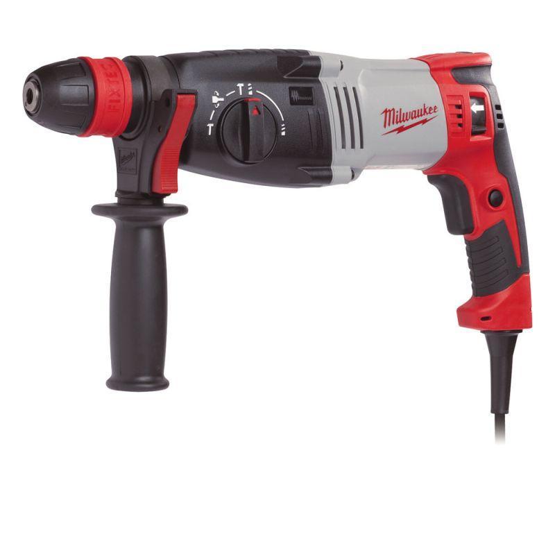 PH 30 POWER X - 30mm SDS-Plus 3-mode hammer 1030 W, in HD Box PH 30 POWER X - 30mm SDS-Plus 3-mode hammer 1030 W, in HD Box