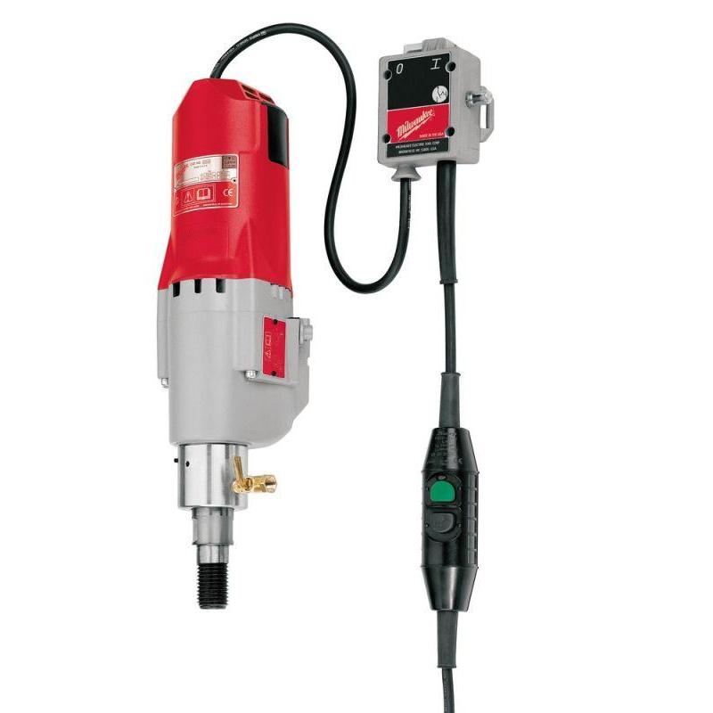DR 350 T - Diamond drilling motor 2800 W DR 350 T - Diamond drilling motor 2800 W