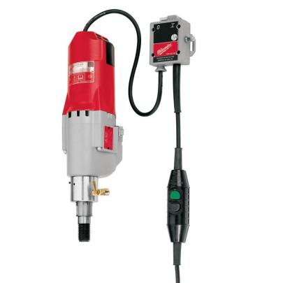 DCM 2-350 C - Napęd wiertnicy diamentowej o mocy 2800 W
