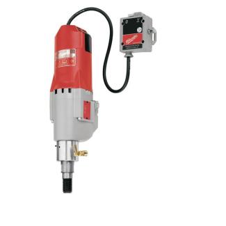 DCM 2-250 C - Diamond drilling motor 2800 W