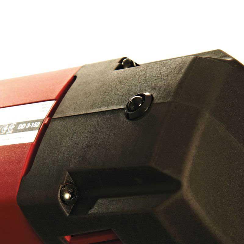 DD 3-152 - 3-Speed combi diamond drill 1900 W DD 3-152 - 3-Speed combi diamond drill 1900 W