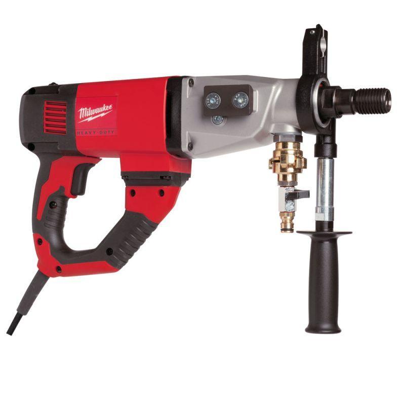 DD 3-152 - 3-Speed combi diamond drill 1900 W DD 3-152 - 3-Speed combi diamond drill 1900 W