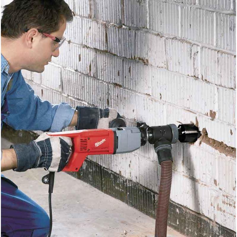DD 2-160 XE - 2-Speed dry diamond drill 1500 W, in HD Box DD 2-160 XE - 2-Speed dry diamond drill 1500 W, in HD Box