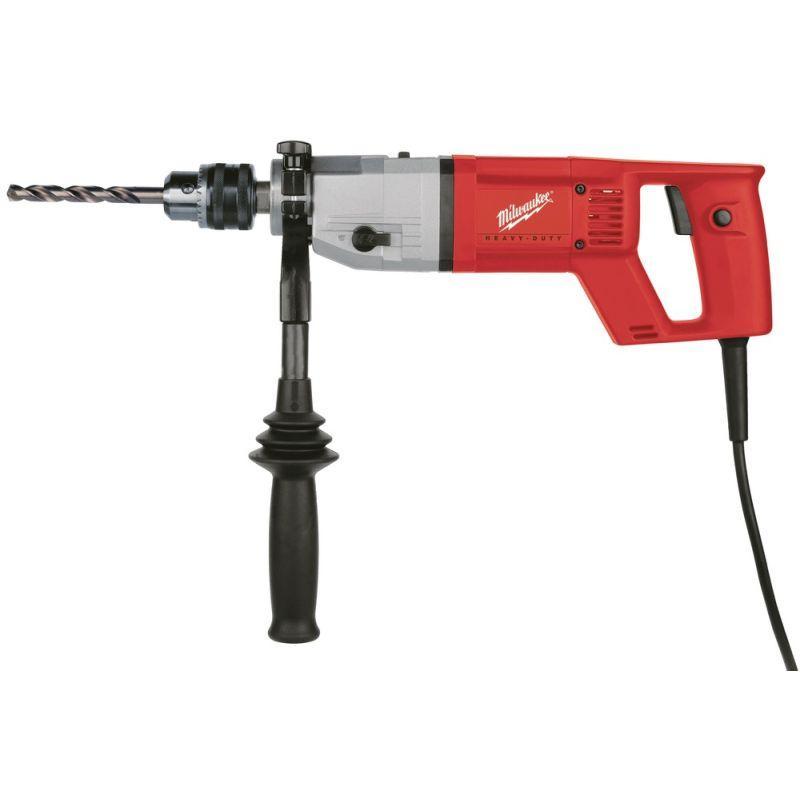 DD 2-160 XE - 2-Speed dry diamond drill 1500 W, in HD Box DD 2-160 XE - 2-Speed dry diamond drill 1500 W, in HD Box