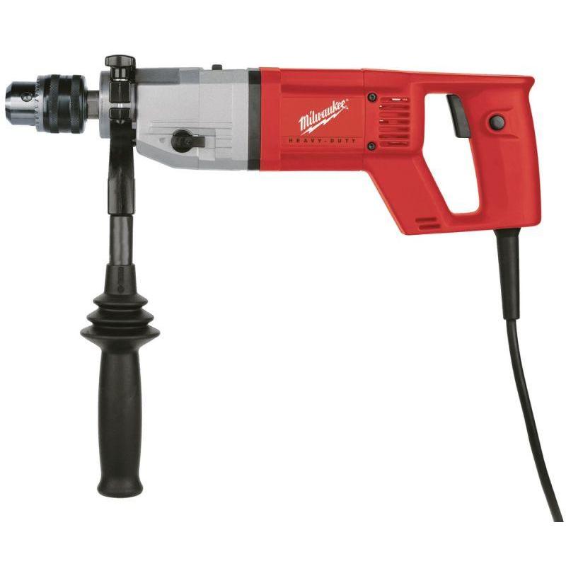 DD 2-160 XE - 2-Speed dry diamond drill 1500 W, in HD Box DD 2-160 XE - 2-Speed dry diamond drill 1500 W, in HD Box