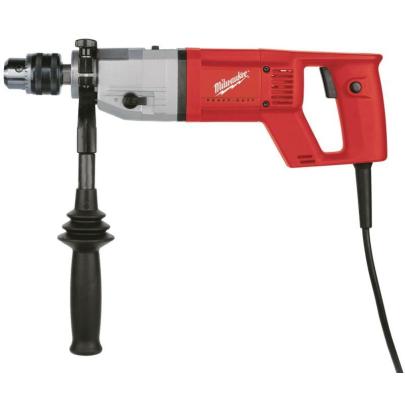 DD 2-160 XE - 2-Speed dry diamond drill 1500 W, in HD Box