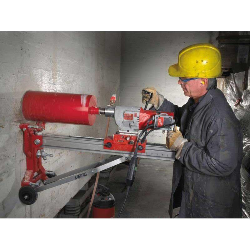 DR 350 T - Diamond drill stand for DCM 2-350 C