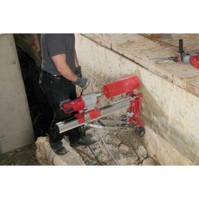 DR 350 T - Diamond drill stand for DCM 2-350 C