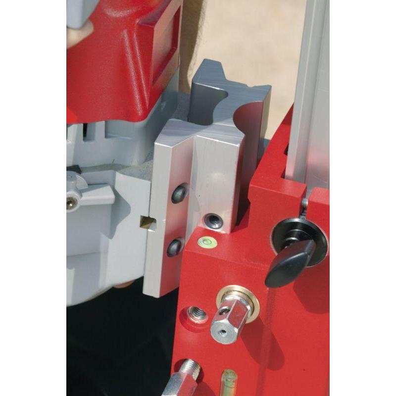 DR 350 T - Diamond drill stand for DCM 2-350 C