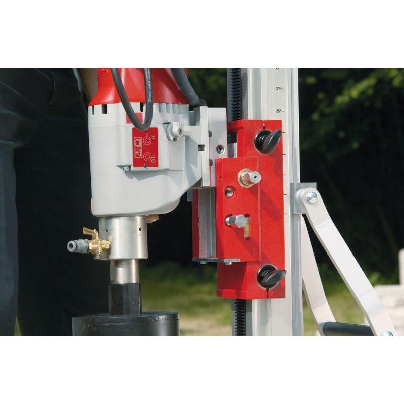 DR 350 T - Diamond drill stand for DCM 2-350 C