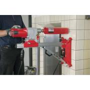 DR 250 TV - Diamond drill stand for DCM 2-250 C