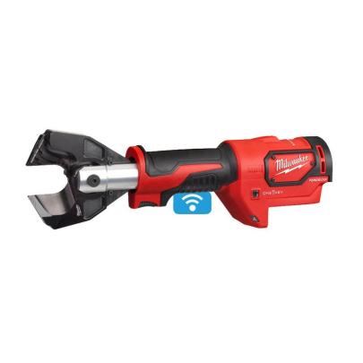 M18 ONEHCC-0C SWA SET - Hydrauliczny obcinak do kabli 18 V, ONE KEY™, w walizce, bez wyposażenia