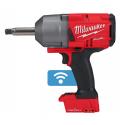 M18 ONEFHIWF12E-0X - 1/2" Impact wrench, 1017 Nm,18 V, ONE-KEY™, in case, without equipment, 4933478405