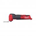 M12 FMT-0 - Multi-tool 12 V, FUEL™, without equipment