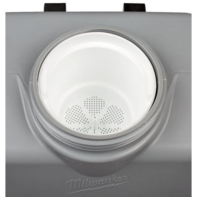 M18 BPFP-CCST - Rozpylacz substancji na powierzchnie betonowe 15 l, 18 V, SWITCH TANK™, bez wyposażenia