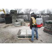 M18 BPFP-CCST - Rozpylacz substancji na powierzchnie betonowe 15 l, 18 V, SWITCH TANK™, bez wyposażenia