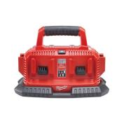 M1418 C6 - Charger M14™, M18™, 14.4 - 18 V, 3.0 & 5.0 Ah