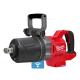 M18 ONEFHIWF1DS-0C - 1" Impact wrench, 2576 Nm, 18 V, ONE-KEY™, in case, without equipment