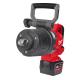 M18 ONEFHIWF1DS-121C - 1" Impact wrench, 2576 Nm, 18 V, 12.0 Ah, ONE-KEY™, in case, with battery and charger