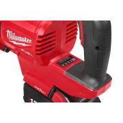M18 ONEFHIWF1DS-121C - 1" Impact wrench, 2576 Nm, 18 V, 12.0 Ah, ONE-KEY™, in case, with battery and charger