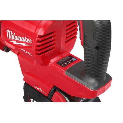 M18 ONEFHIWF1DS-121C - 1" Impact wrench, 2576 Nm, 18 V, 12.0 Ah, ONE-KEY™, in case, with battery and charger