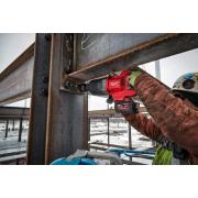 M18 ONEFHIWF1DS-121C - 1" Impact wrench, 2576 Nm, 18 V, 12.0 Ah, ONE-KEY™, in case, with battery and charger