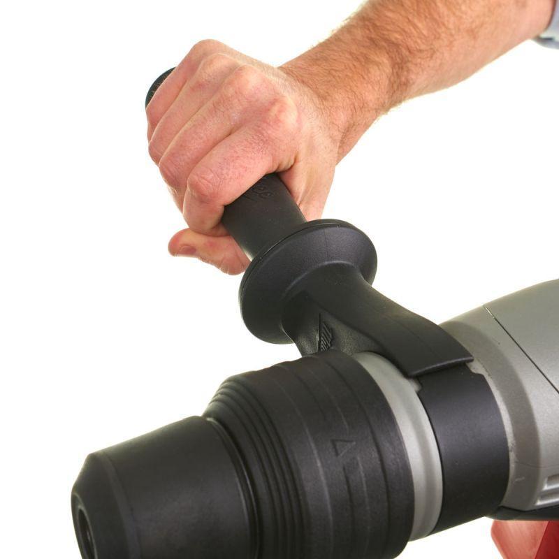 M18 CHM-121C - Młot wielofunkcyjny SDS-Max w klasie 5 kg 18V, 12.0 Ah, w walizce, z akumulatorem i ładowarką