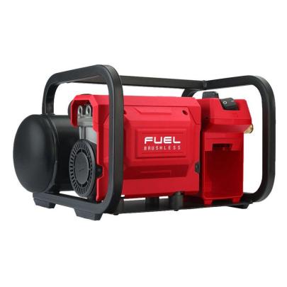 M18 FAC-0 - Sprężarka 18 V, FUEL™, bez wyposażenia