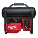 M18 FAC-0 - Air compressor 18 V, FUEL™, without equipment, 4933472166